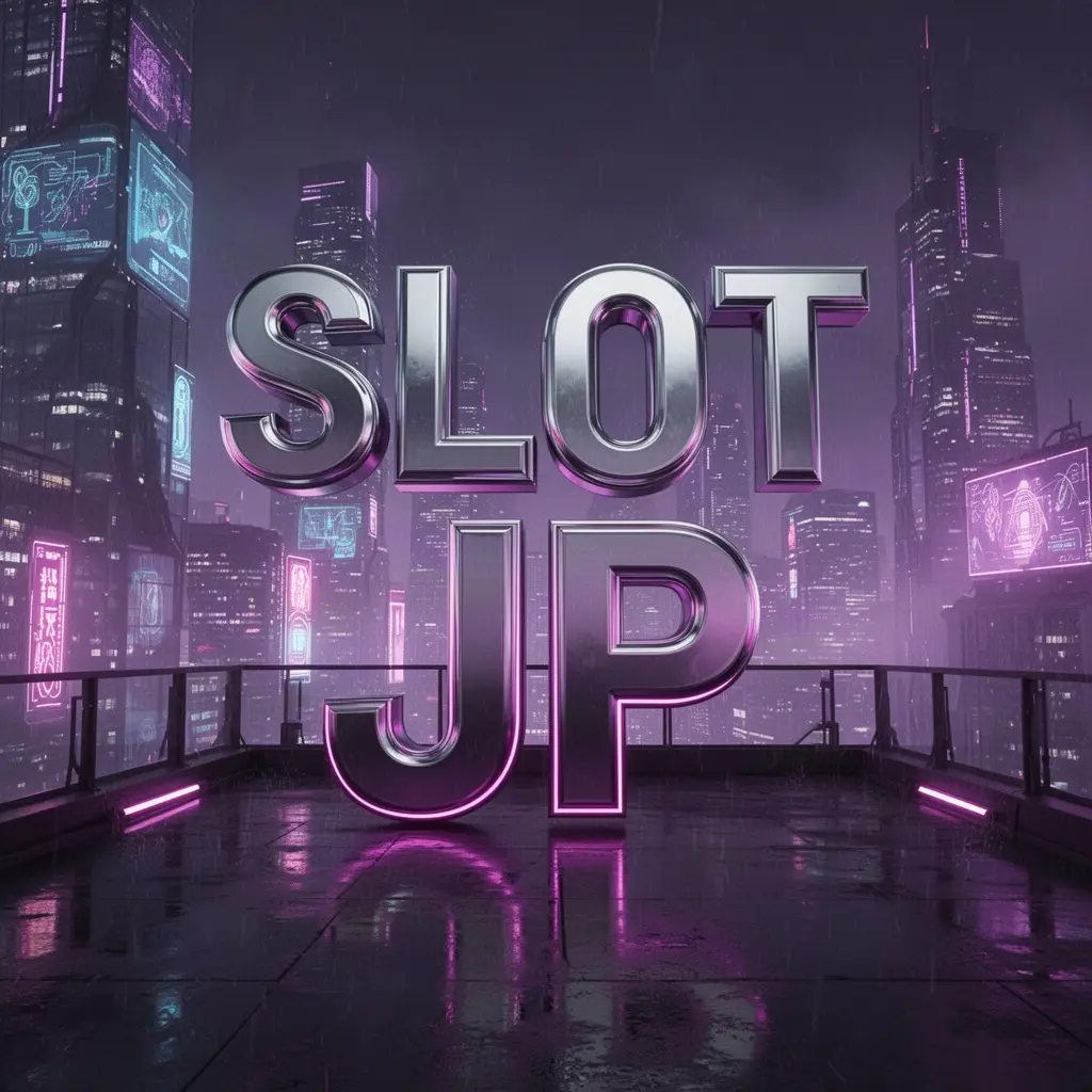 Slot JP