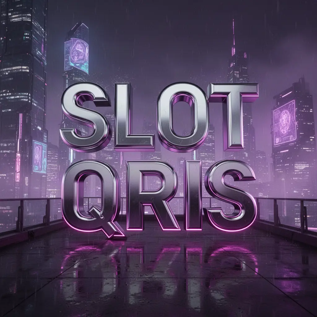 Slot QRIS